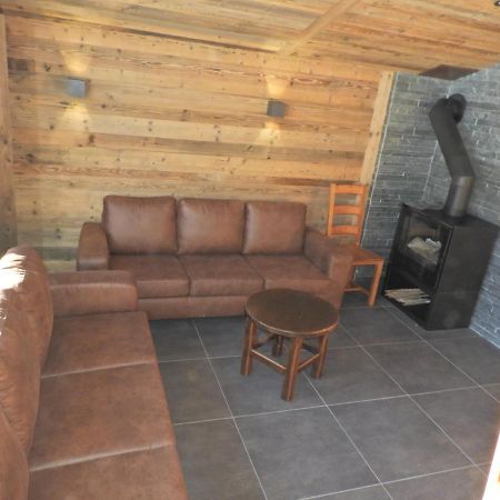 Chalet La Cachette Les Gets Εξωτερικό φωτογραφία