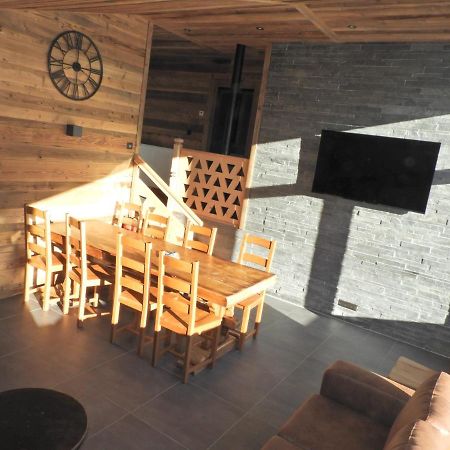 Chalet La Cachette Les Gets Εξωτερικό φωτογραφία