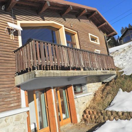 Chalet La Cachette Les Gets Εξωτερικό φωτογραφία