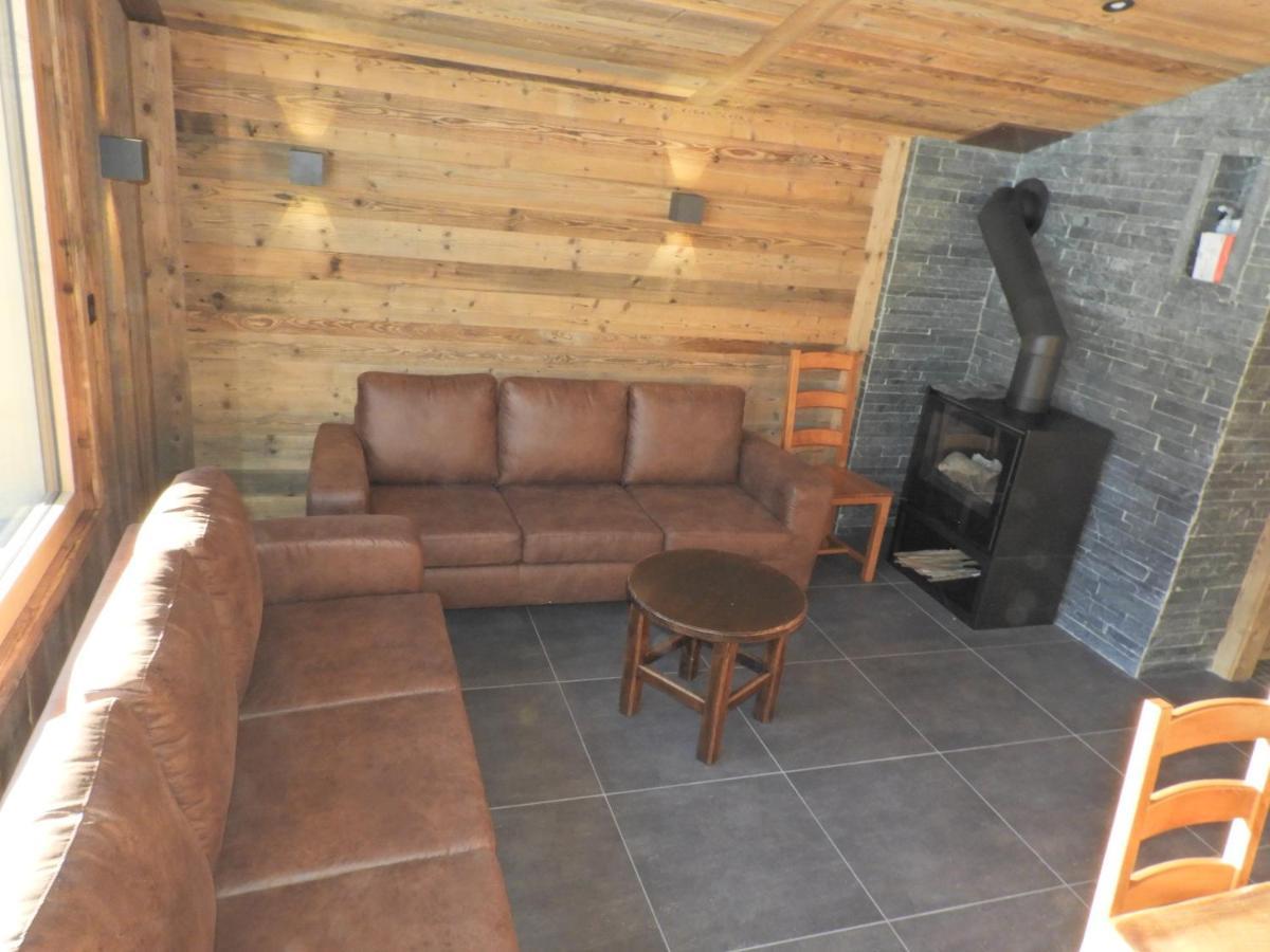 Chalet La Cachette Les Gets Εξωτερικό φωτογραφία