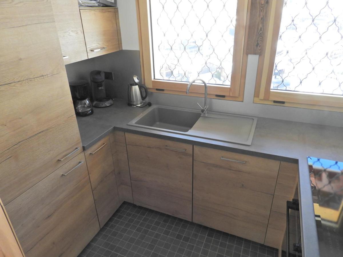 Chalet La Cachette Les Gets Εξωτερικό φωτογραφία