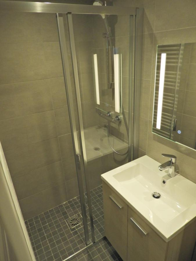 Chalet La Cachette Les Gets Εξωτερικό φωτογραφία