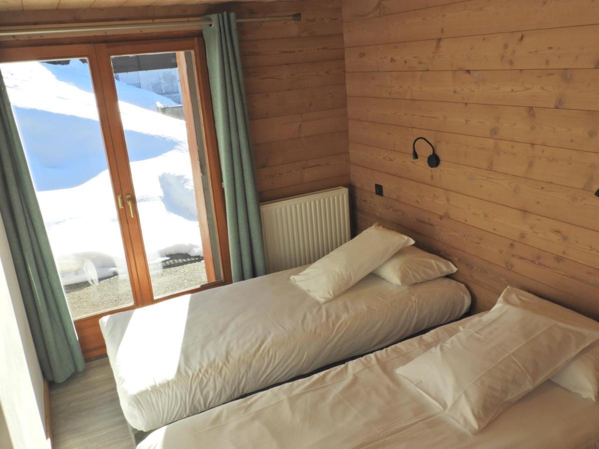 Chalet La Cachette Les Gets Εξωτερικό φωτογραφία