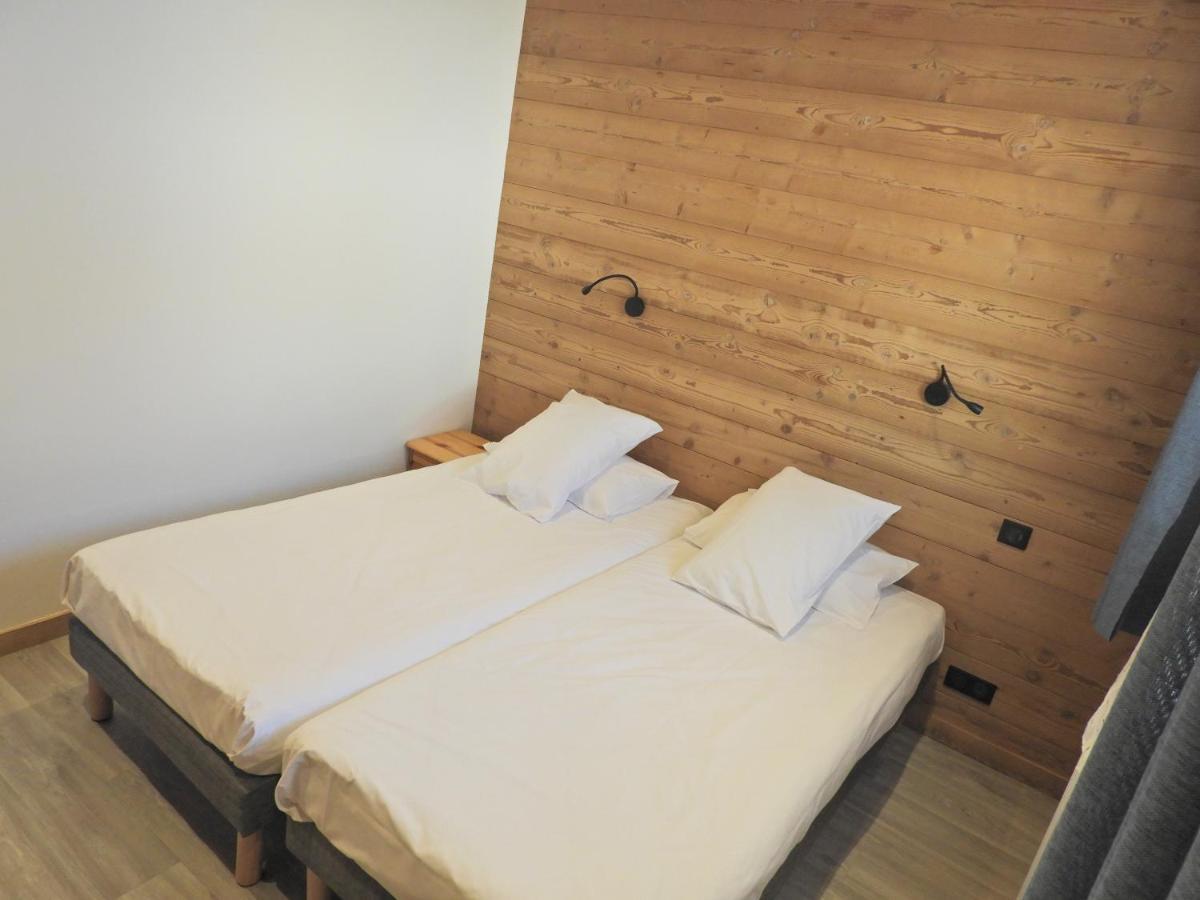 Chalet La Cachette Les Gets Εξωτερικό φωτογραφία
